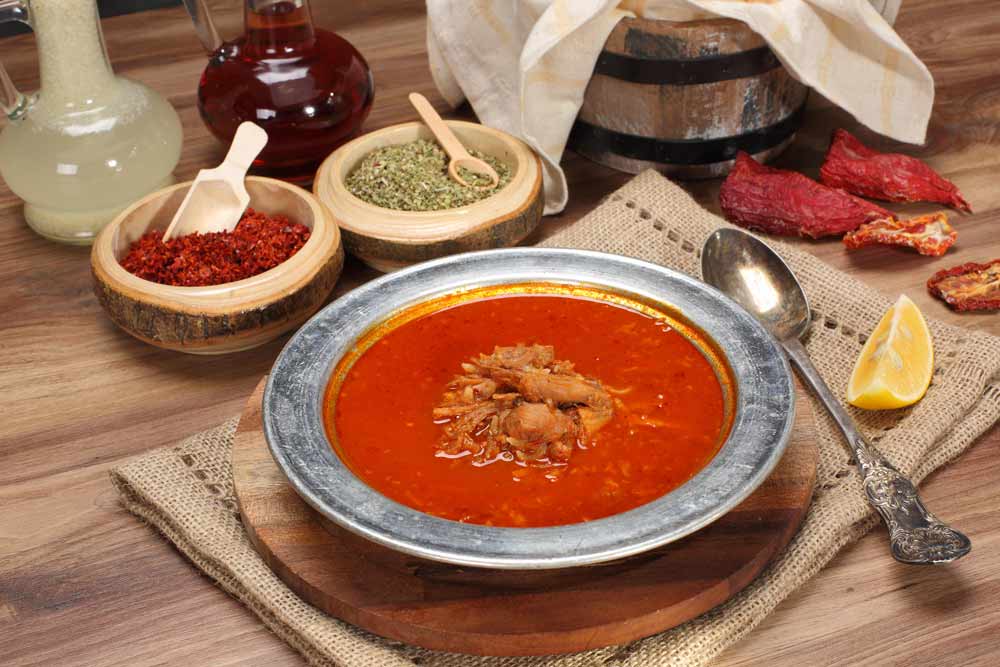 Beyran