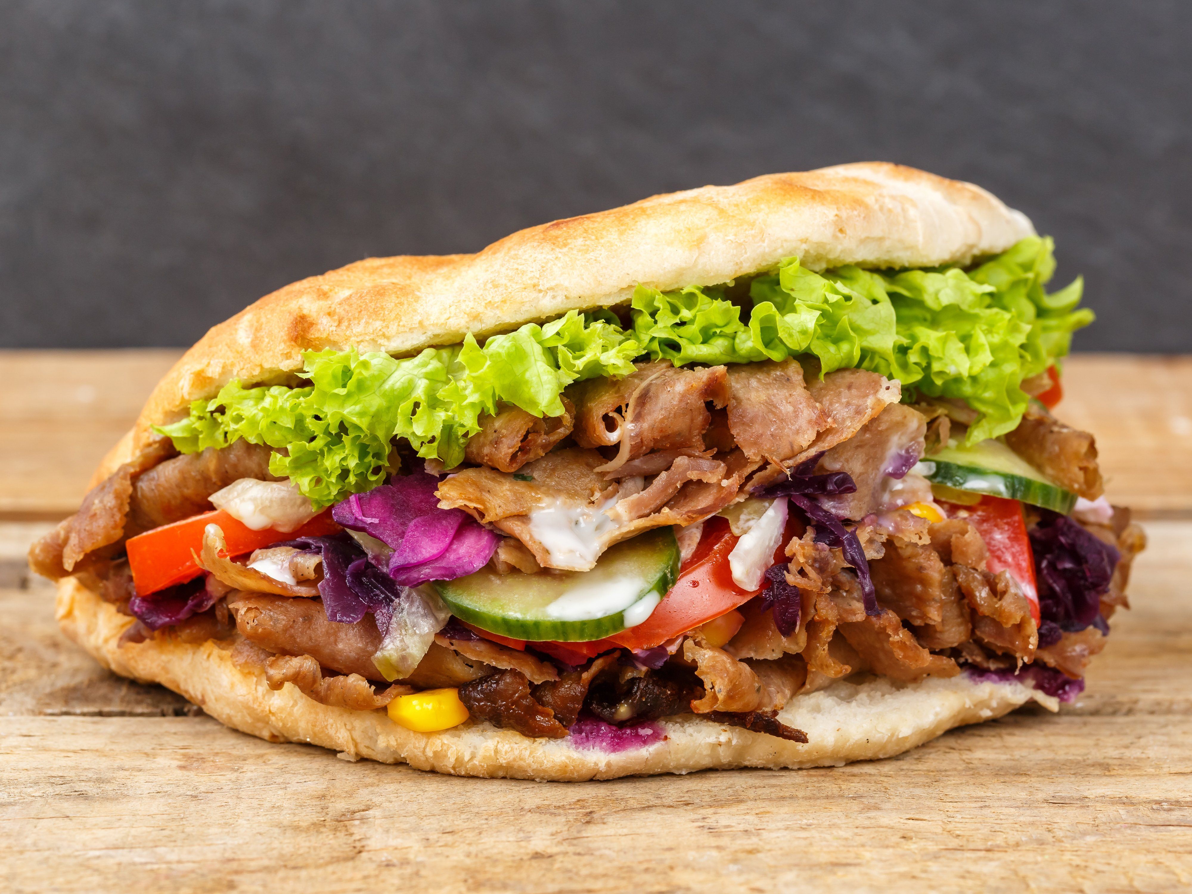Et Döner