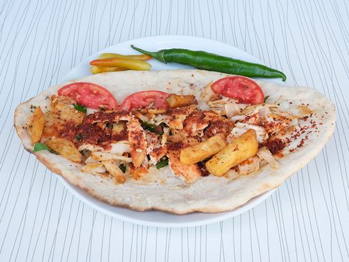 Tavuk Döner